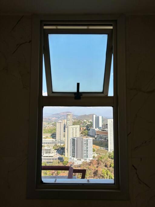 Linda Cobertura No Vila Da Serra Nova Lima Εξωτερικό φωτογραφία
