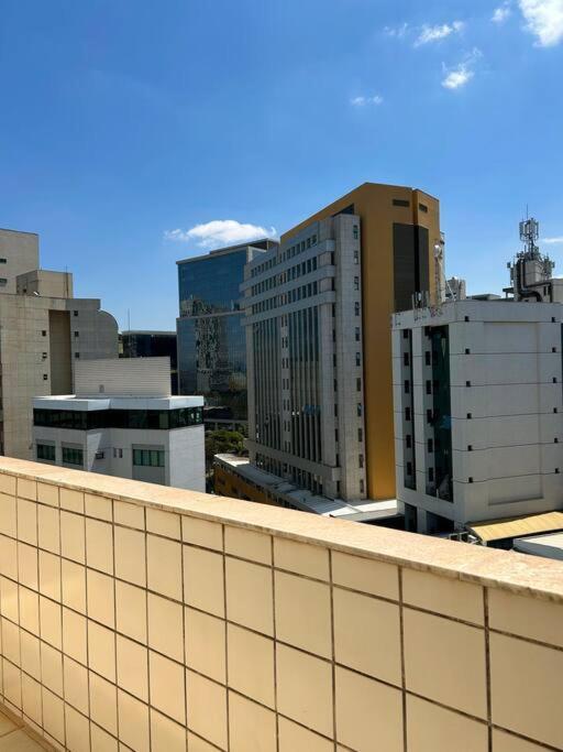 Linda Cobertura No Vila Da Serra Nova Lima Εξωτερικό φωτογραφία