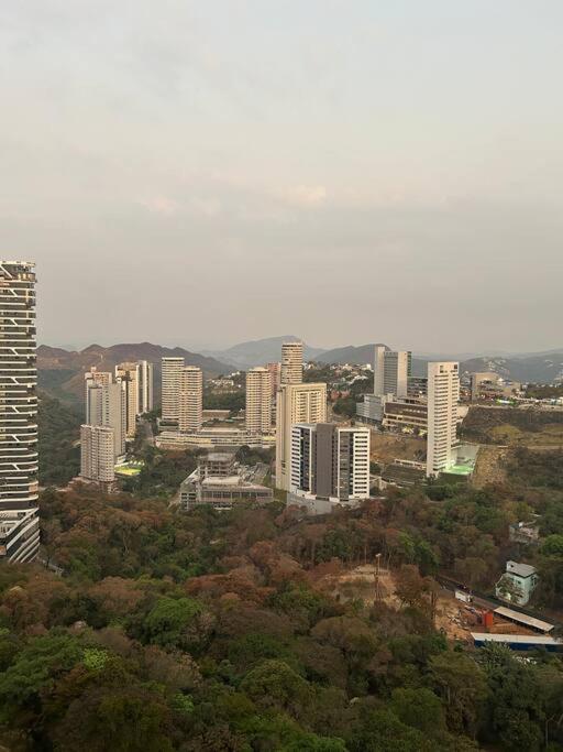 Linda Cobertura No Vila Da Serra Nova Lima Εξωτερικό φωτογραφία