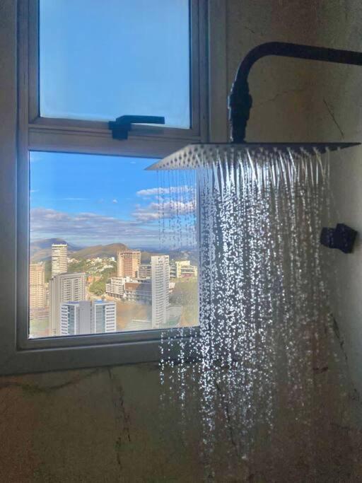 Linda Cobertura No Vila Da Serra Nova Lima Εξωτερικό φωτογραφία