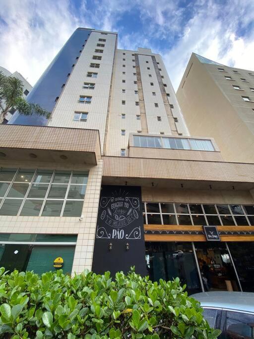 Linda Cobertura No Vila Da Serra Nova Lima Εξωτερικό φωτογραφία