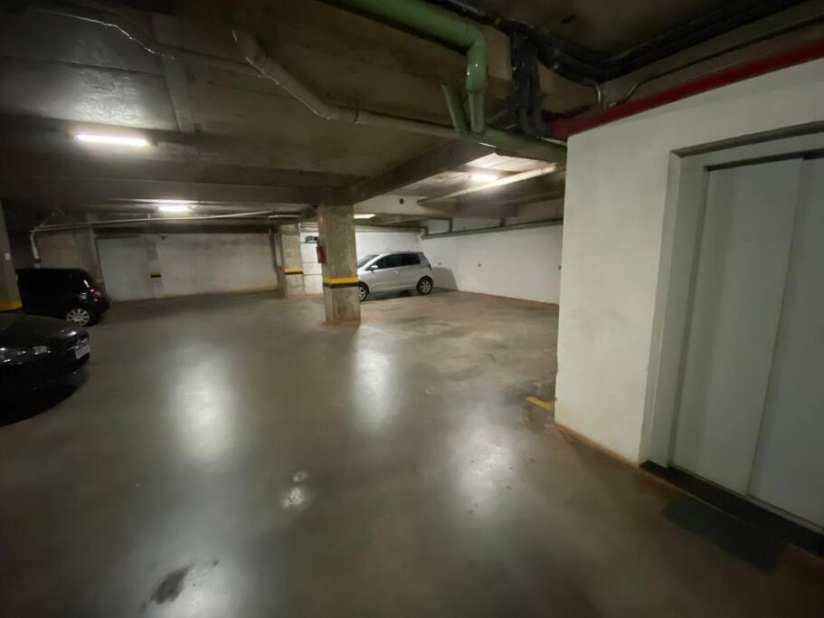 Linda Cobertura No Vila Da Serra Nova Lima Εξωτερικό φωτογραφία