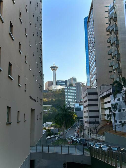 Linda Cobertura No Vila Da Serra Nova Lima Εξωτερικό φωτογραφία